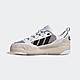 ADIDAS ORIGINALS ADI2000  三葉草 男休閒鞋-白-GV9544 product thumbnail 1