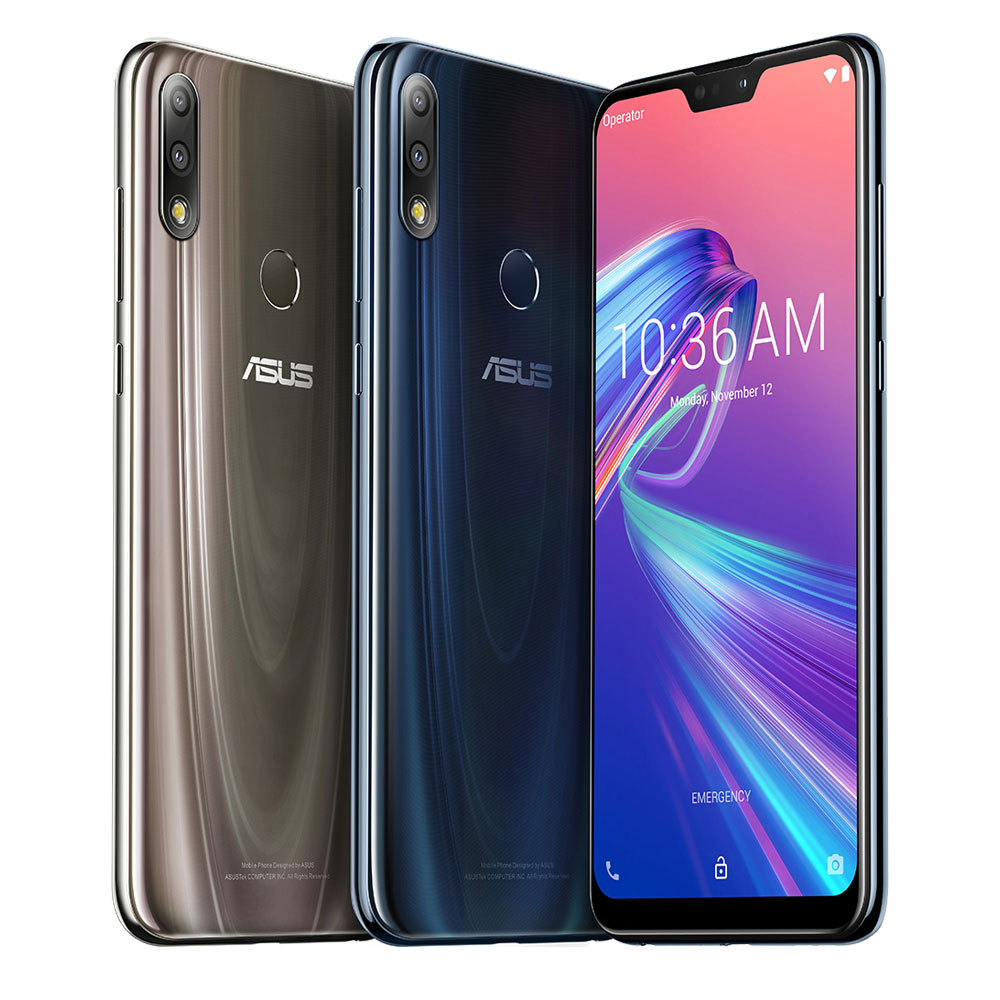 ASUS ZenFone Max Pro M2 (4G/128G) 智慧型手機| Yahoo奇摩購物中心