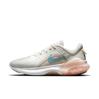 NIKE WMNS JOYRIDE DUAL RUN 2休閒運動鞋-粉紅色-CT0311104