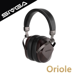 SIVGA Oriole HiFi動圈型耳罩式耳機