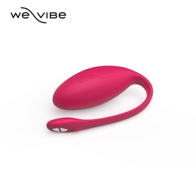 加拿大We-Vibe Jive 藍牙穿戴式G點震動器-粉