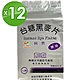 台糖黑麥片12包(慈悅TIC認證100%無添加;高纖營養;純素可食) product thumbnail 1