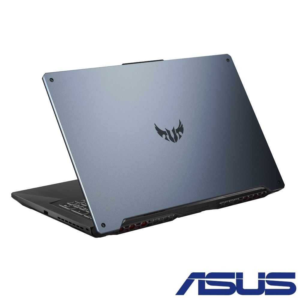 ASUS FA706II 17吋電競筆電 (R7-4800H/GTX1650Ti/8G+8G/PCIe512GSSD/TUF/特仕版)其他系列