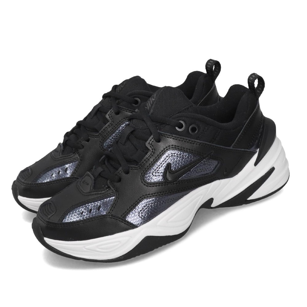 Nike 休閒鞋 M2K Tekno 運動 女鞋