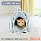 貓本屋 立體造型保暖寵物窩均一價 product thumbnail 13
