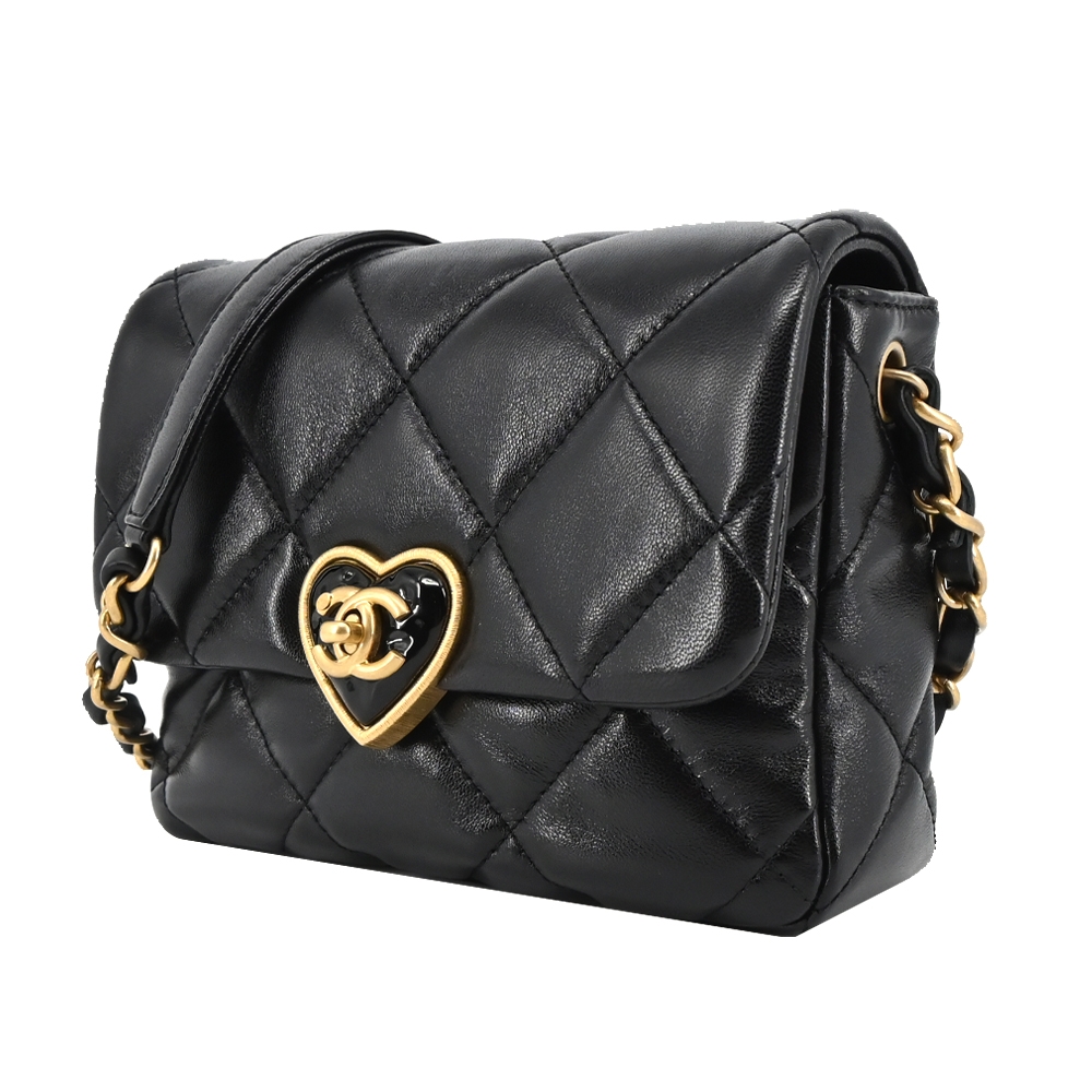 Chanel on sale mini purses