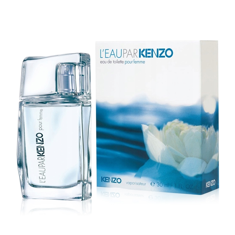 Kenzo 水之戀女性淡香水30ml 其他品牌 Yahoo奇摩購物中心