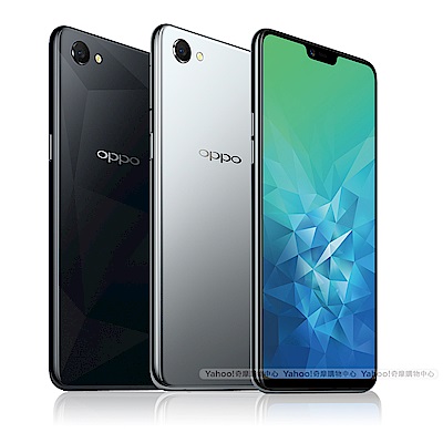 OPPO A3 (4G/128G) 6.2吋全螢幕八核4G LTE1600萬AI美顏機