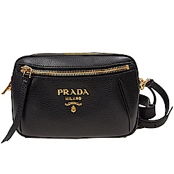 PRADA 小牛皮多功能兩用包