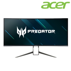 Acer X38 P Predator IPS曲面電競 電腦螢幕 G-SYNC 21