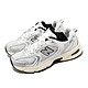 New balance 休閒鞋 530 男女鞋 中性鞋 月光白 亮銀 緩震 透氣 經典運動鞋 MR530TAD product thumbnail 2