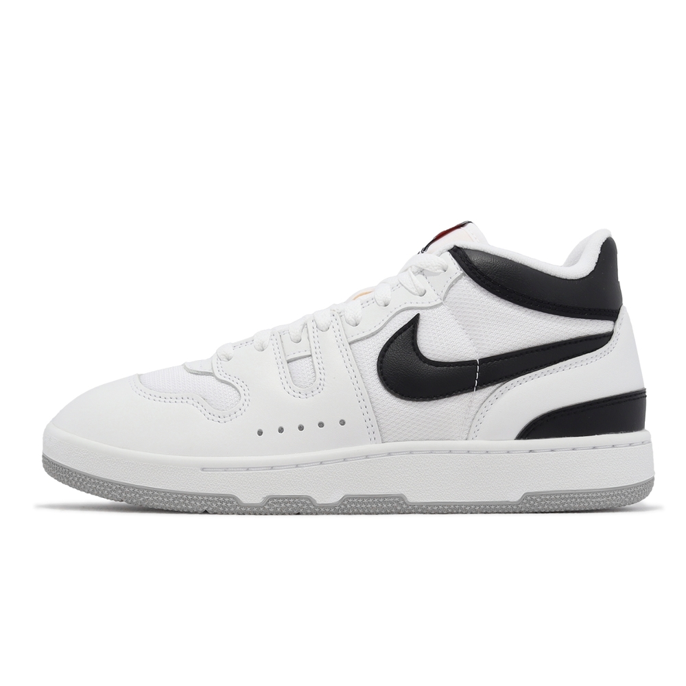 Nike Attack QS SP Black and White 26.5cm FB8938-101-