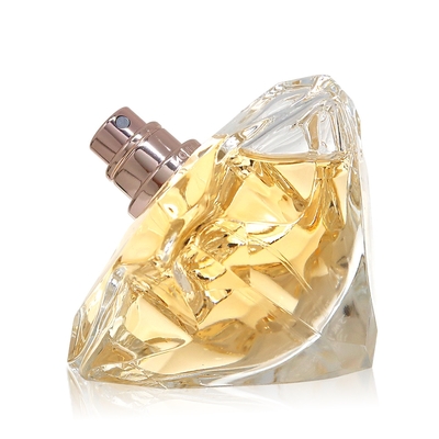 Montblanc 萬寶龍 Lady Emblem 女性淡香精 EDP 75ml TESTER (無蓋) (平行輸入)