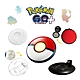 Pokemon GO Plus +寶可夢睡眠精靈球+四合一全配週邊組 product thumbnail 2