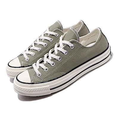 Converse 休閒鞋 All Star 低筒 穿搭 女鞋