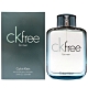 CK free 男性淡香水 100ml product thumbnail 1