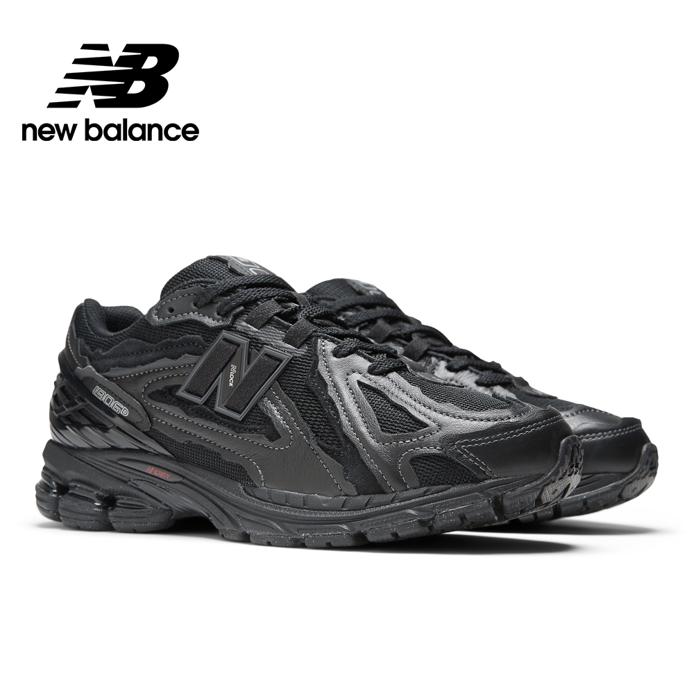 [New Balance]復古鞋_中性_秘夜黑_M1906DF-D楦