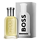 HUGO BOSS自信男性淡香水50ml-快速到貨 product thumbnail 1