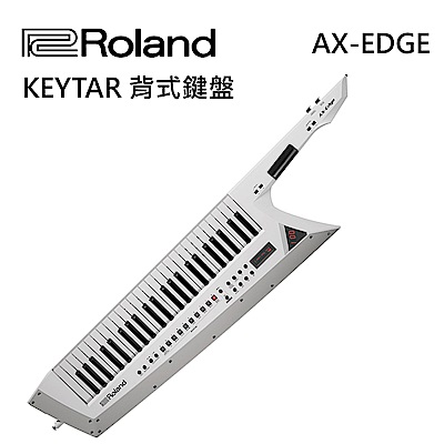 ★Roland★AX-EDGE KEYTAR 49鍵 背式鍵盤