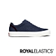 ROYAL ELASTICS Cruiser 深藍日系帆布休閒鞋 (男) 00603-556 product thumbnail 1