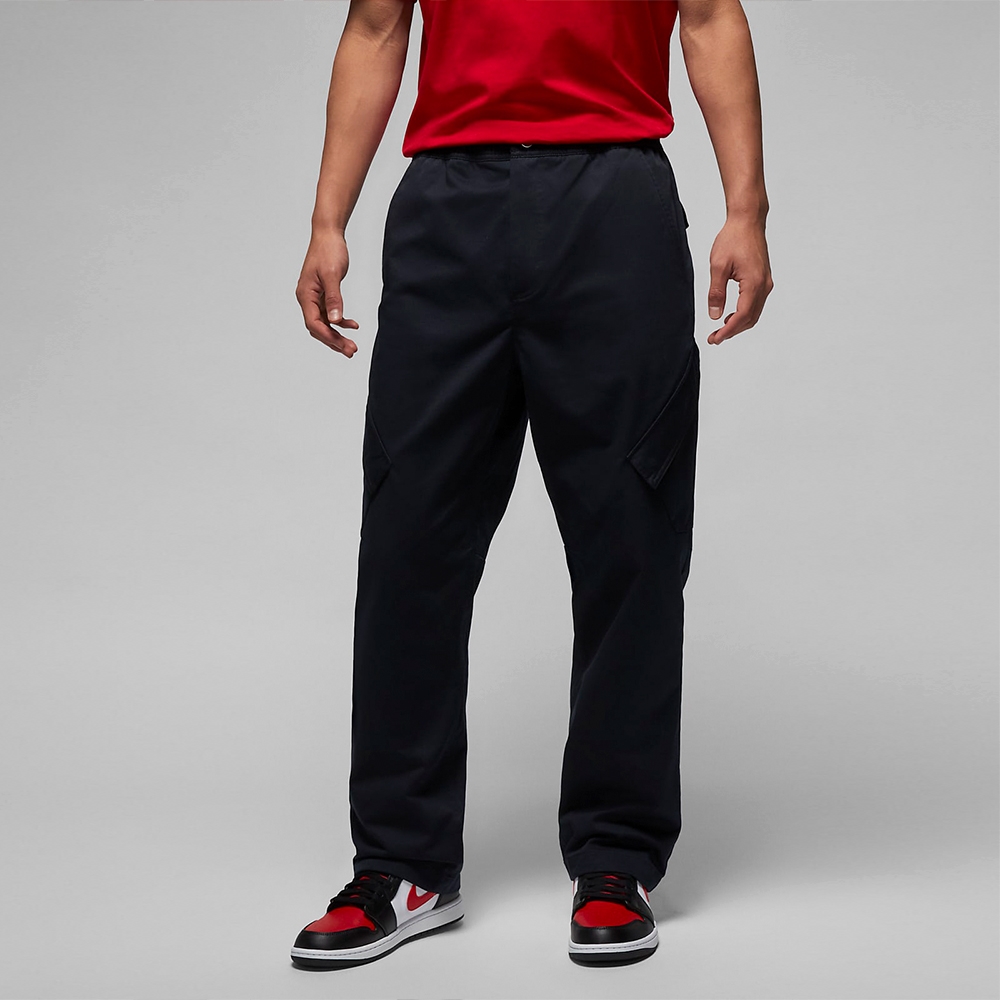 Nike AS M J ESS STMT Chicago Pant FB7306 010