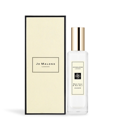 Jo Malone 鼠尾草與海鹽香水30ml