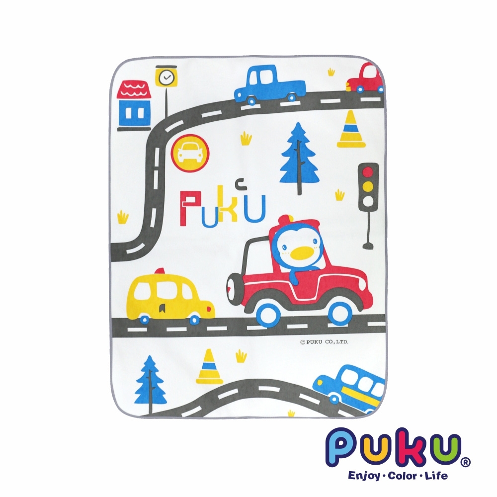 【PUKU】嬰幼兒防濕墊-60×80cm