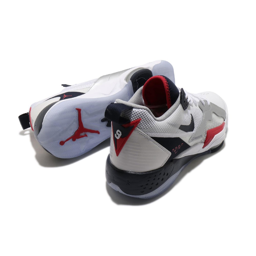 Bola de Basquete Nike Jordan Legacy 8P - FutFanatics