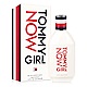 Tommy Girl 即刻實現女性淡香水100ml product thumbnail 1