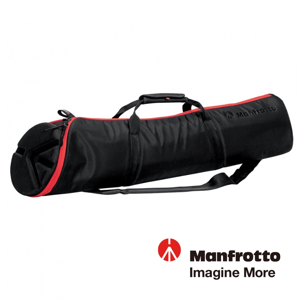 Manfrotto MBAG90PN 高級泡棉腳架袋 90cm