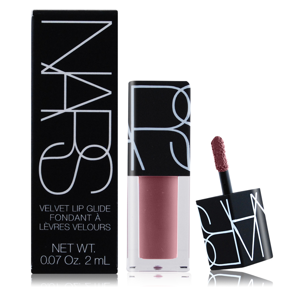 NARS 惹火唇誘2ml#BOUND