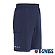 K-SWISS Active Dobby Shorts運動短褲-男-藍 product thumbnail 1