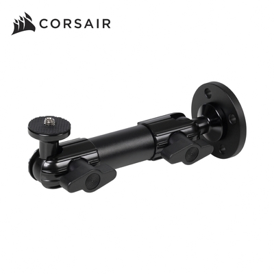 海盜船 CORSAIR Elgato Wall Mount 牆面支臂