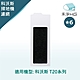 【禾淨家用HG】ECOVACS科沃斯 T20 副廠掃地機配件 濾網(6入/組) product thumbnail 1