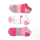 SKECHERS 女銀離子抗菌除臭踝襪 - S117187-681 product thumbnail 1