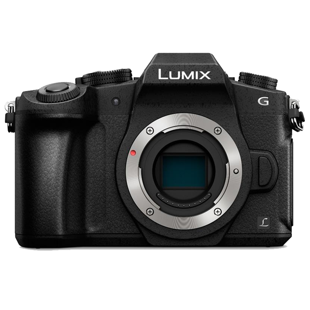 快】Panasonic Lumix DMC-G8/G85 單機身*(中文平輸) | 微單-M43