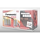 Panasonic 大電流鹼性電池3號30入(機動戰士聯名提袋) product thumbnail 1