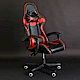 IDEA-尊爵版PU皮革舒適包覆電競賽車椅-3色可選 product thumbnail 1