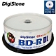 DigiStone A+ 藍光 4X BD-R DL 50GB 亮面相片滿版可印X100片 product thumbnail 1