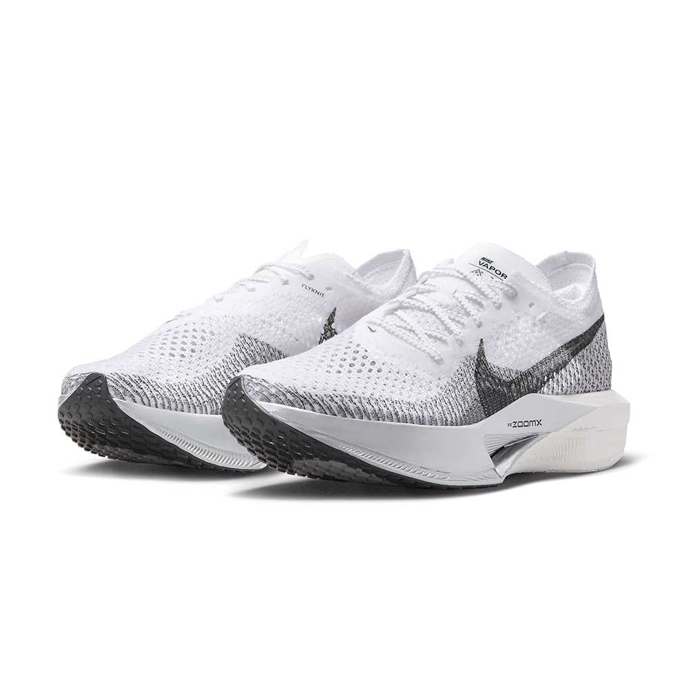 Nike ZoomX Vaporfly Next% 3 女鞋白色專業慢跑路跑運動慢跑鞋DV4130