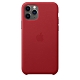 Apple 原廠 iPhone 11 Pro Max皮革保護殼 product thumbnail 3