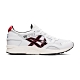 ASICS GEL-LYTE V 休閒鞋 男 1191A267-100 product thumbnail 1