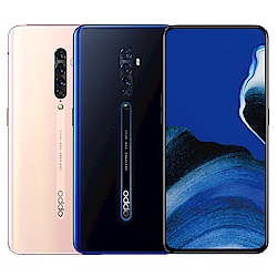 【無卡分期12期】OPPO Reno2 (8G/256G) 4800萬側旋升