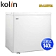 Kolin歌林 140公升風扇式無霜冷藏/冷凍二用臥式冷凍櫃KR-115FF01 含拆箱定位+舊機回收 product thumbnail 1