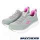 SKECHERS 女運動系列 D LUX WALKER-149004GYHP product thumbnail 1