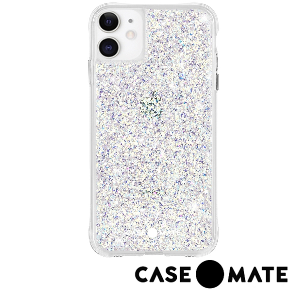 美國 Case●Mate iPhone 11 Twinkle 閃耀星辰防摔手機保護殼