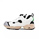 Reebok Instapump Fury 95 [100074693] 男女 經典鞋 休閒 復古 充氣科技 灰白綠 product thumbnail 1