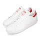 adidas 休閒鞋 Stan Smith 低筒 穿搭 男女鞋 product thumbnail 1