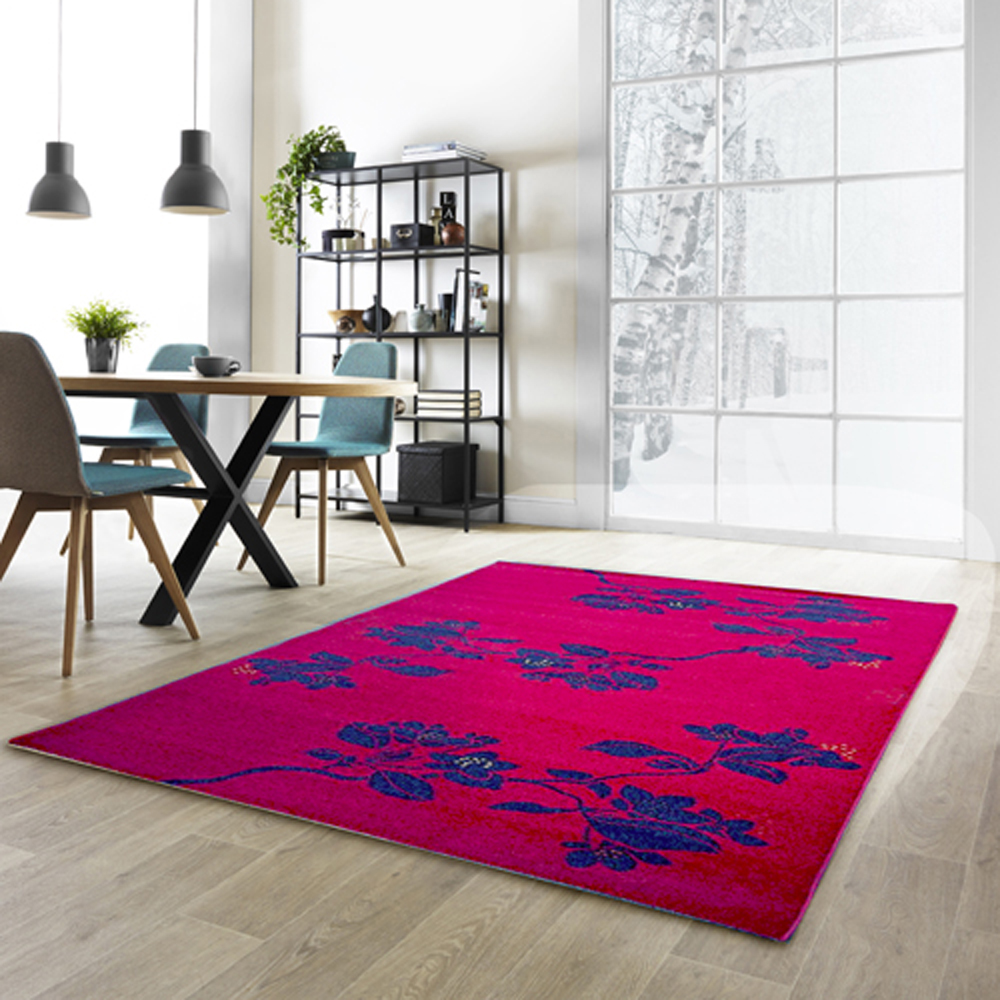 范登伯格 - Spring現代藝術地毯 - 妍 (160 x 230cm)