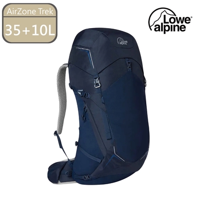 Lowealpine AirZone Trek 網架背包【海軍藍】FTE-89-35